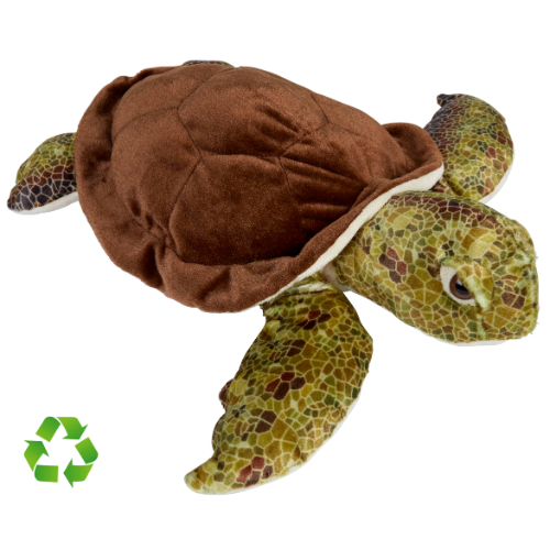 TURTLE Soft Toy