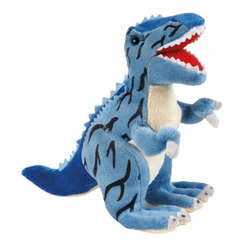 T-REX Soft Toy