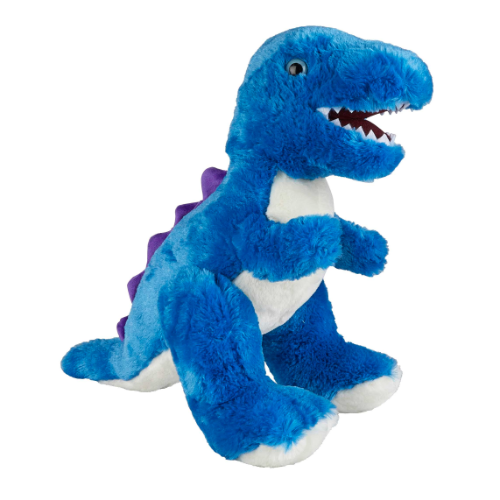 T-REX Soft Toy