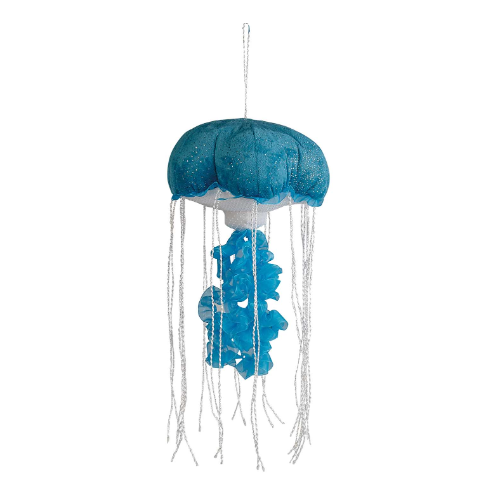 JELLY FISH Soft Toy