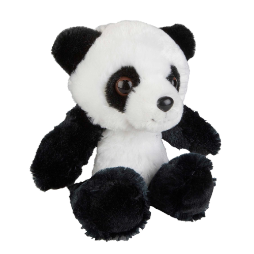 PANDA Soft Toy