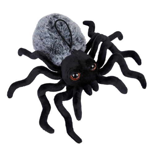 SPIDER Soft Toy