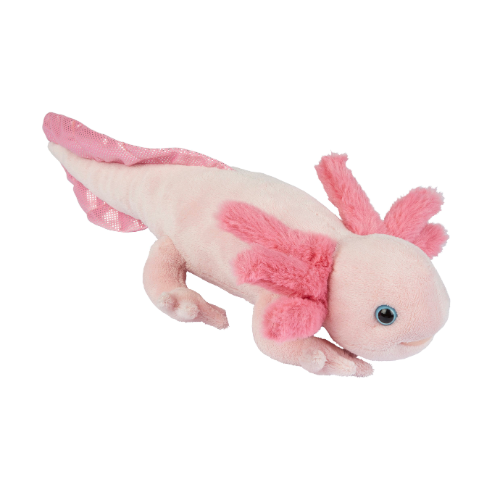 AXOLOTL Soft Toy