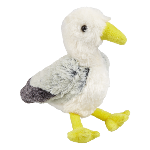 SEAGULL Soft Toy