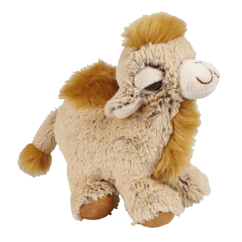 CAMEL Soft Toy