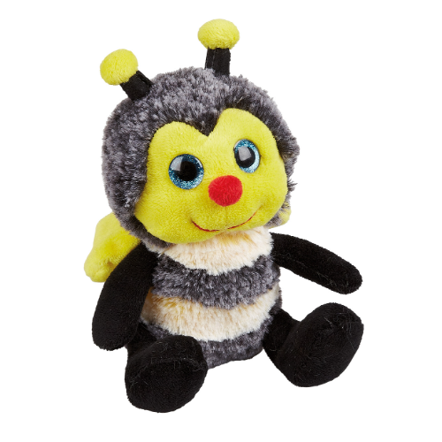 BEE Soft Toy