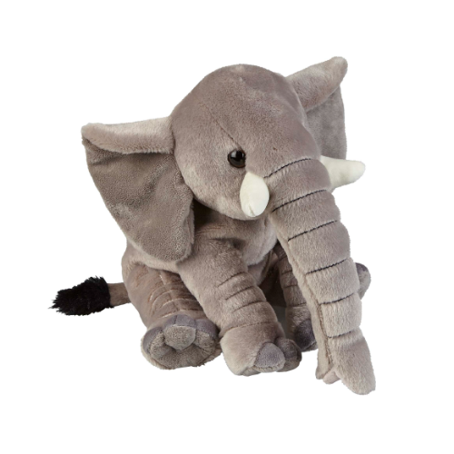 ELEPHANT Soft Toy