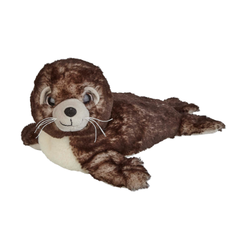 SEALION Soft Toy