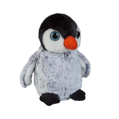 PENGUIN CHICK Soft Toy