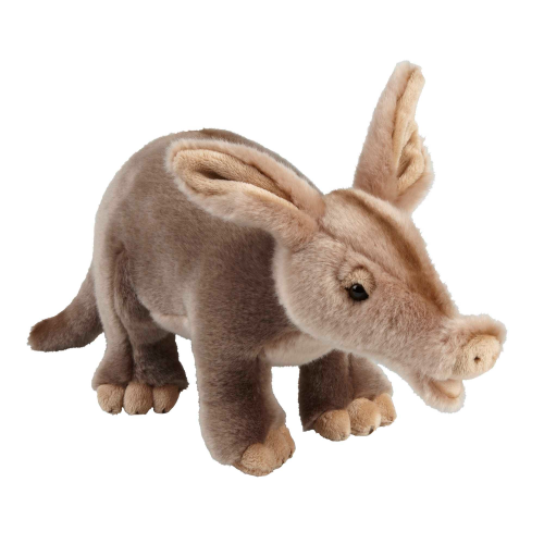 AARDVARK Soft Toy