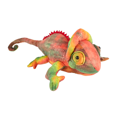 CHAMELEON Soft Toy