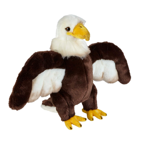 EAGLE Soft Toy