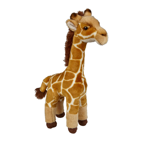 GIRAFFE Soft Toy