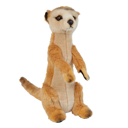 MEERKAT Soft Toy