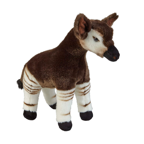 OKAPI Soft Toy