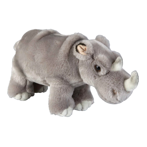 RHINO Soft Toy