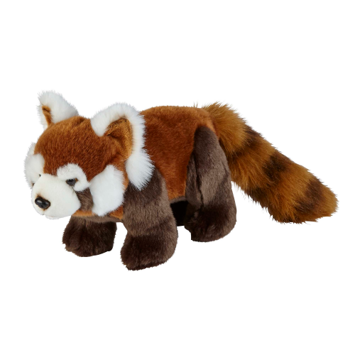 RED PANDA Soft Toy