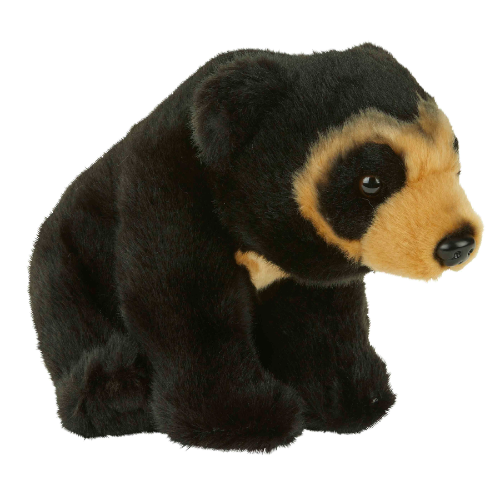 Spectacled Bear Soft Toy The Branded Company