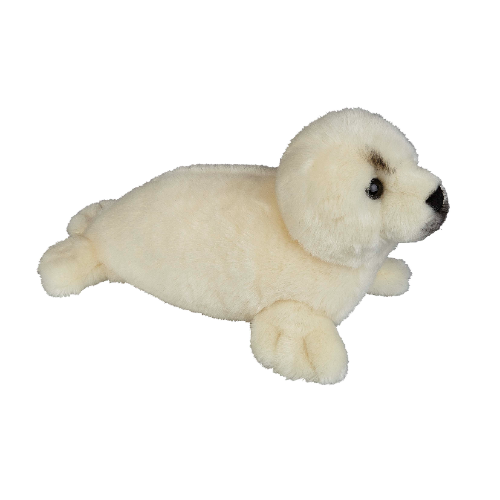 SEAL Soft Toy