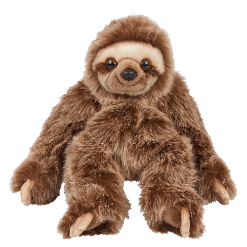 SLOTH Soft Toy