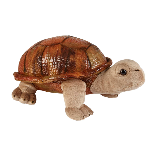 GIANT TORTOISE Soft Toy