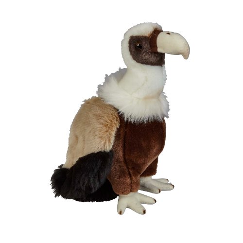 VULTURE Soft Toy