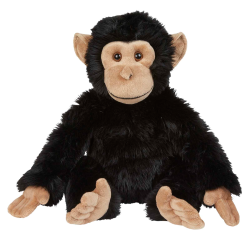 CHIMPANZEE Soft Toy