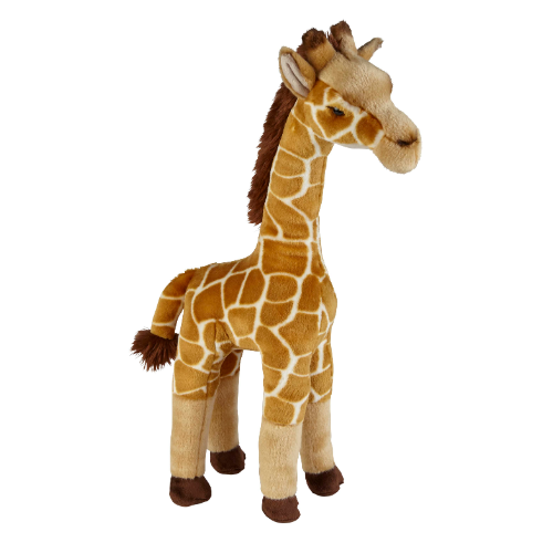 GIRAFFE Soft Toy