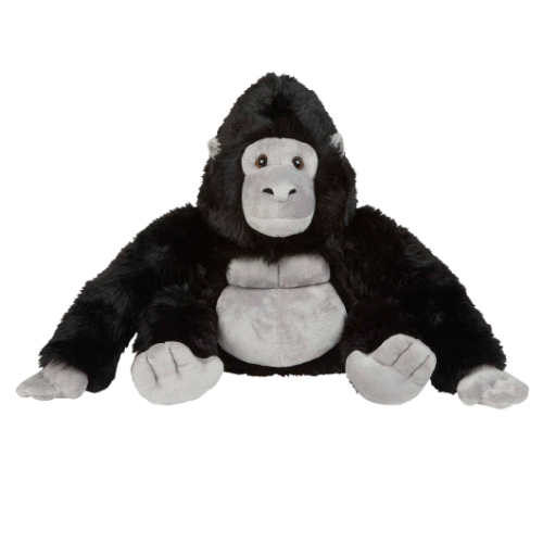 GORILLA Soft Toy