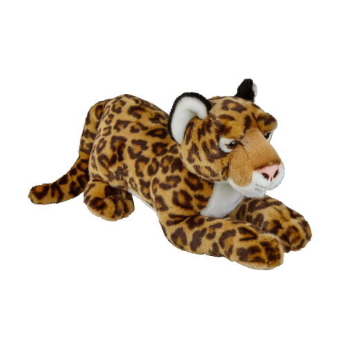 JAGUAR Soft Toy