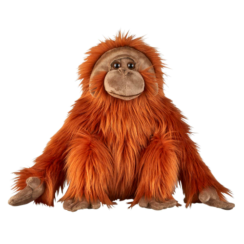 ORANG-UTAN Soft Toy