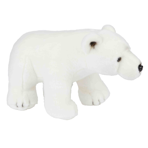 POLAR BEAR Soft Toy