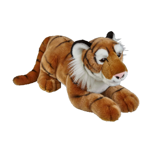 TIGER Soft Toy