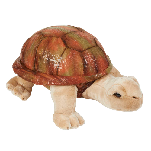 GIANT TORTOISE Soft Toy