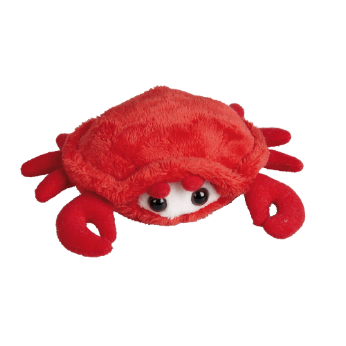 CRAB Soft Toy