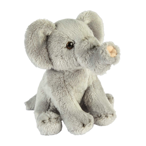 ELEPHANT Soft Toy