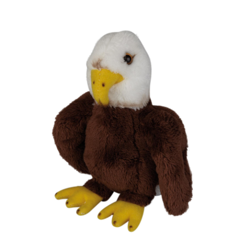 EAGLE Soft Toy