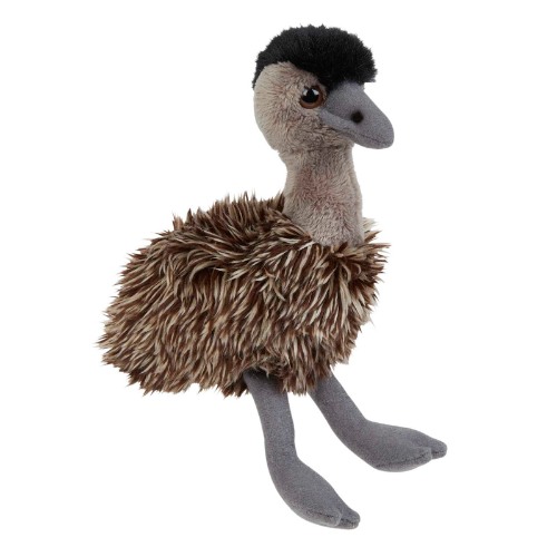 EMU Soft Toy