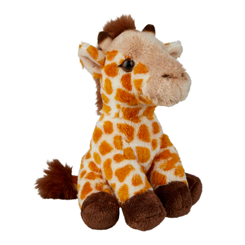 GIRAFFE Soft Toy