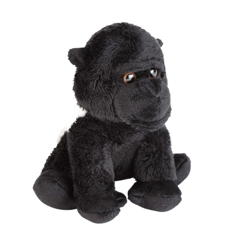 GORILLA Soft Toy