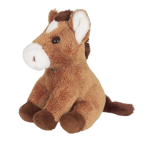 HORSE Soft Toy