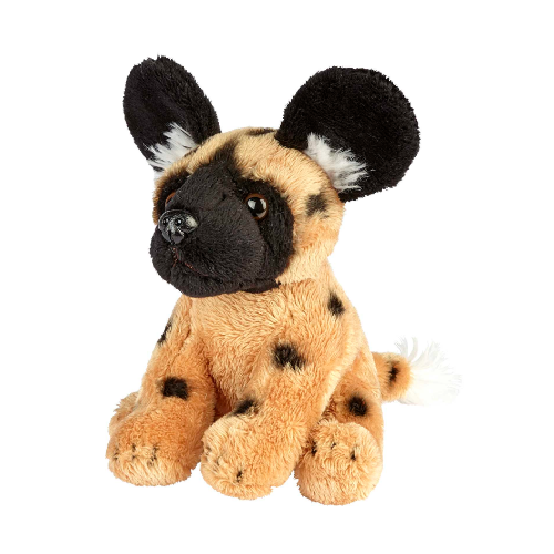 HUNTING DOG Soft Toy