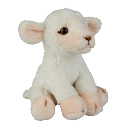 LAMB Soft Toy