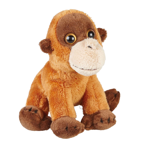 ORANG-UTAN Soft Toy