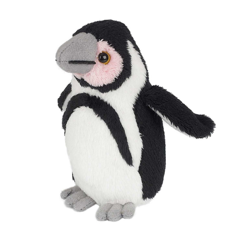 HUMBOLDT'S PENGUIN Soft Toy