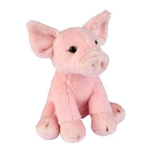 PIG Soft Toy