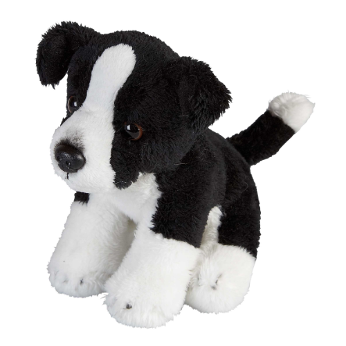 SHEEP DOG Soft Toy