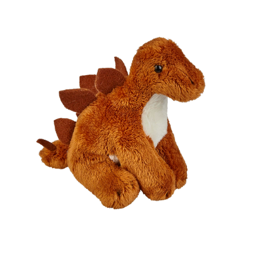 STEGOSAURUS Soft Toy