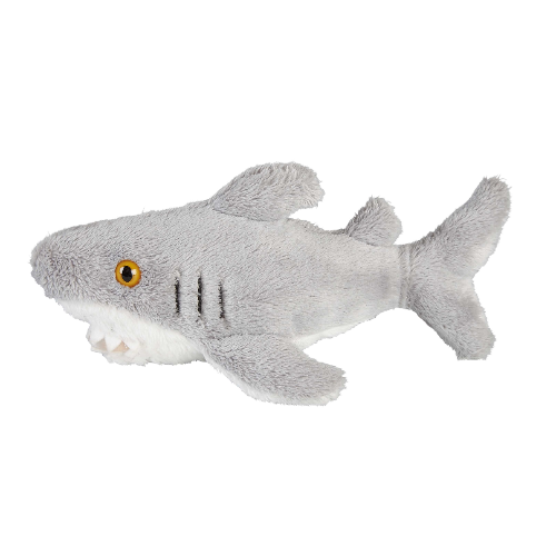 SHARK Soft Toy