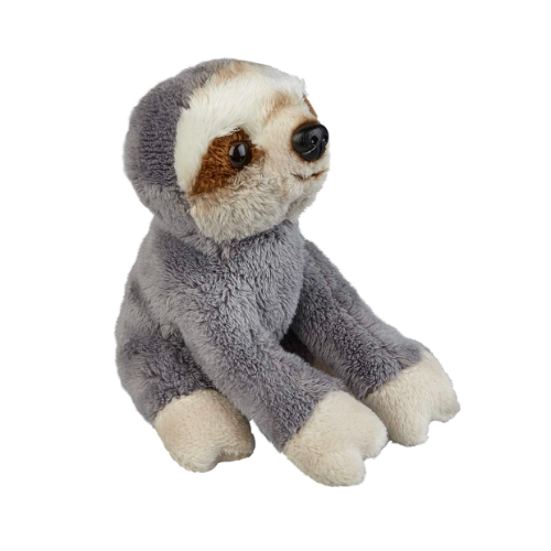 SLOTH Soft Toy